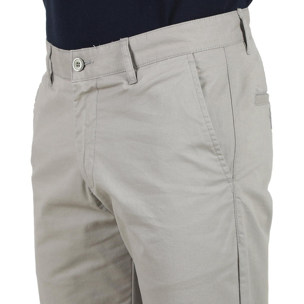 Duke Urban Men Slim Fit Trousers (SDT4554)