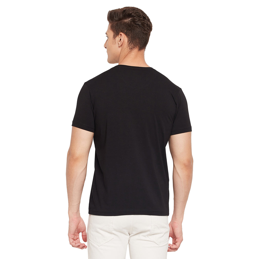 Duke Urban Men Half Sleeve T.Shirt (LQ4648)