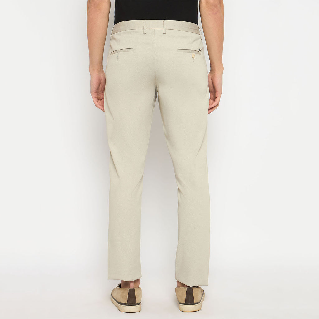 Duke Urban Men Cotton Chinos Trousers (SDT4609)