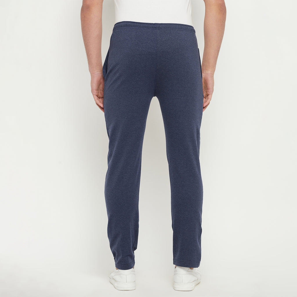 Duke Urban Men Regular Track Pant (LF5680)