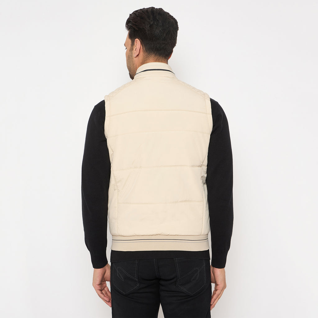 Duke Urban Men Sleeveless Jacket (SDZ3164)