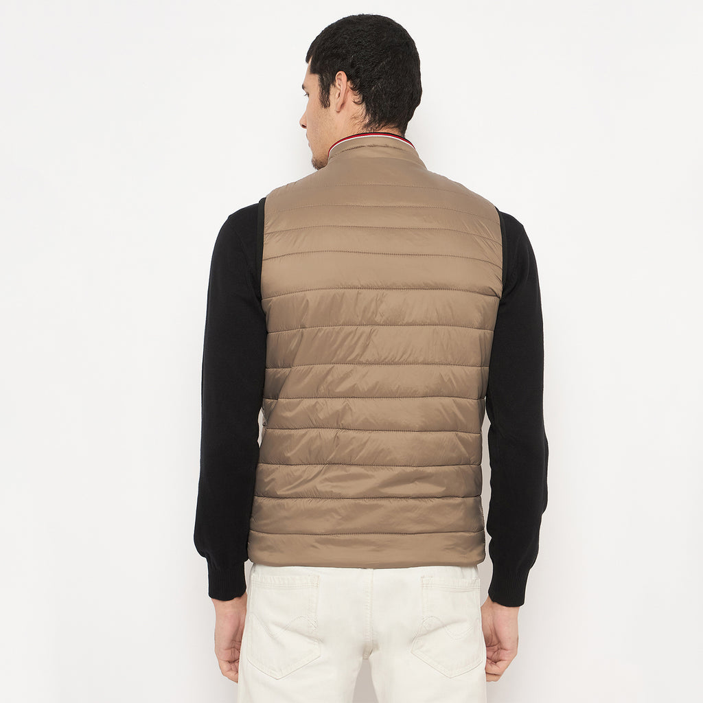 Duke Urban Men Sleeveless Jacket (SDZ2251)