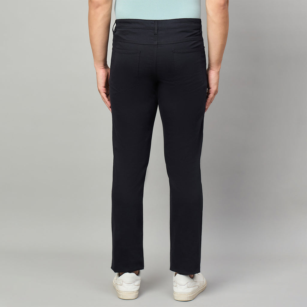 Duke Urban Men Narrow Bottom Trouser (SDT4615)