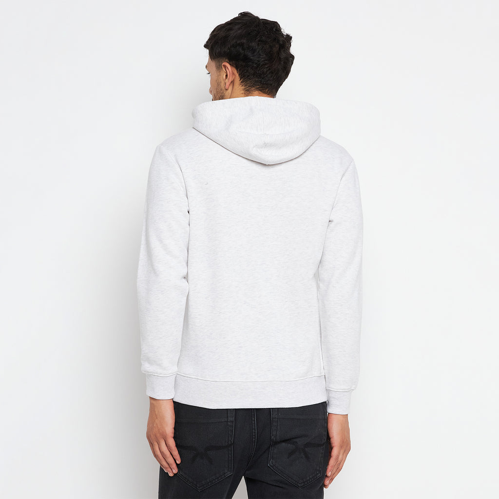 Duke Urban Men Hooded Neck Sweatshirt (LF6107)
