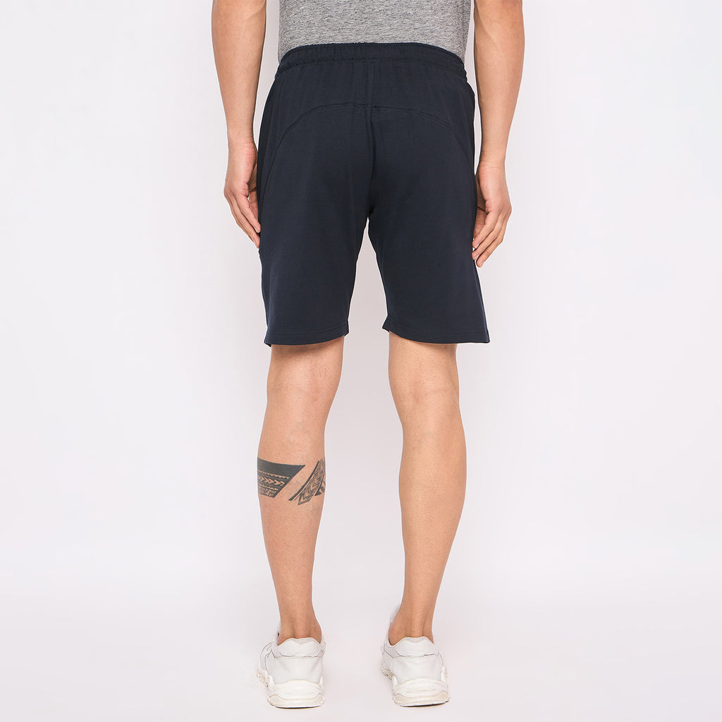 Duke Urban Men Regular Shorts (LF5986)