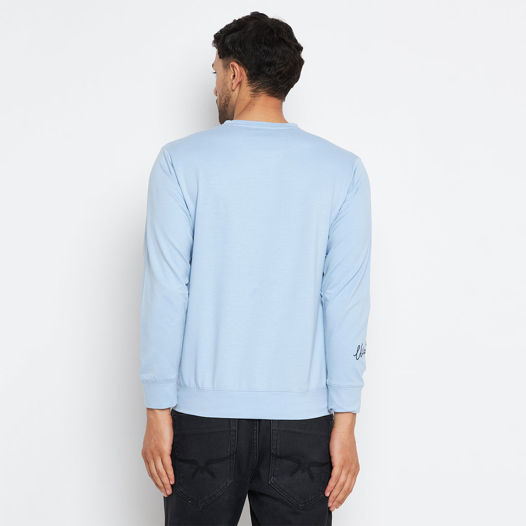 Duke Urban Men Round Neck Sweatshirt (LF6195)