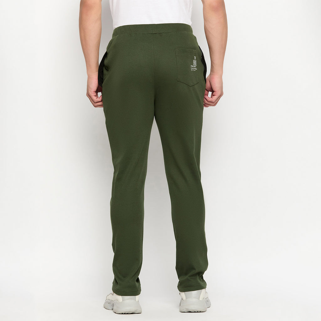 Duke Urban Men Relaxfit Track Pant (LF9005)