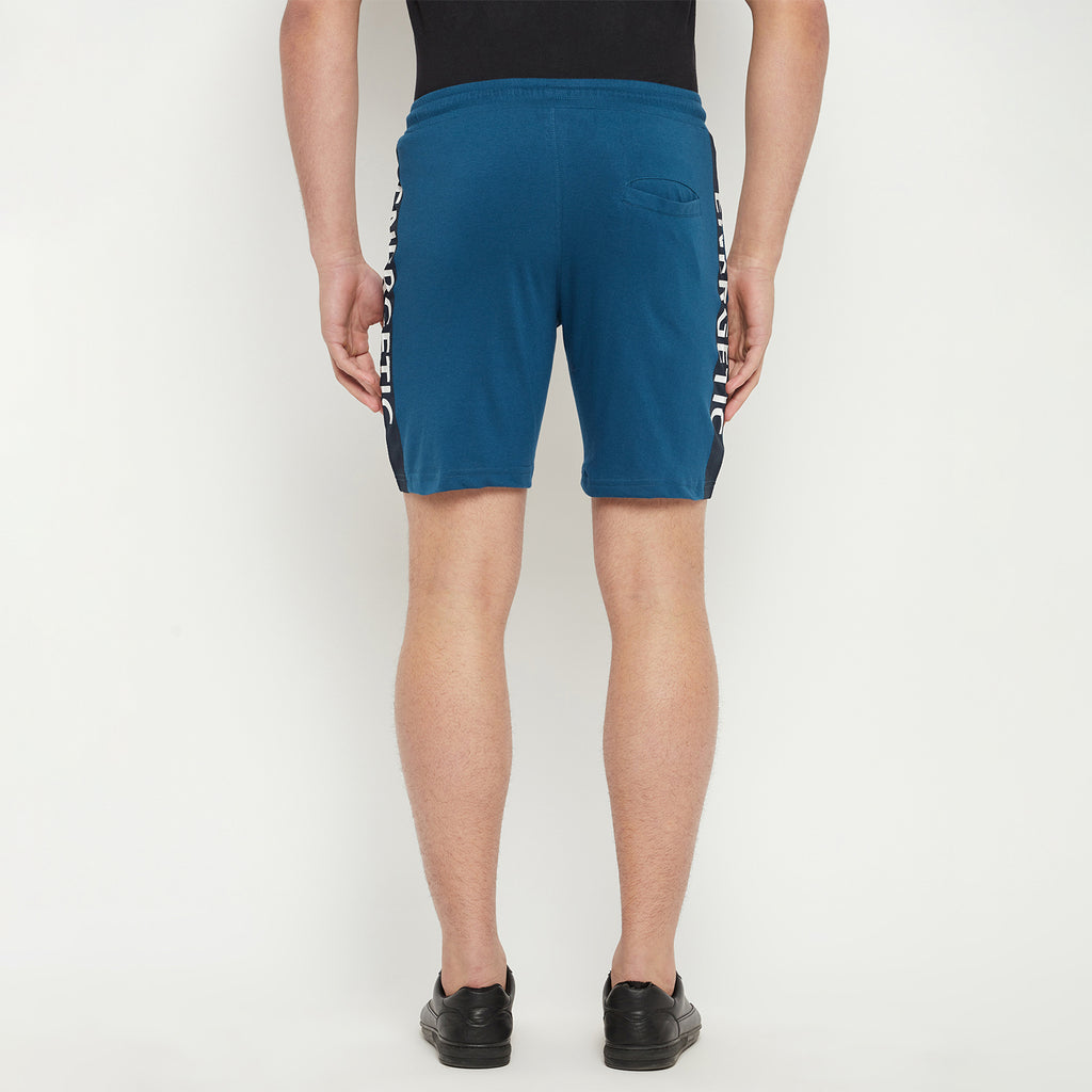Duke Urban Men Regular Shorts (LF5976)
