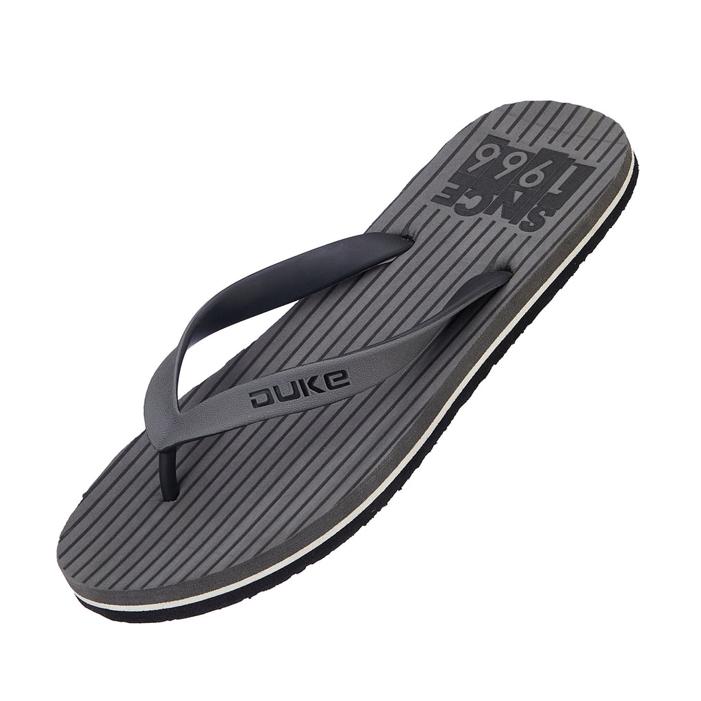 Duke Mens Classic Slippers (FWC6211)