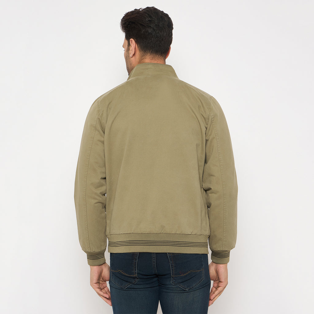 Duke Urban Men Full Sleeve Jacket (SDZ3152)