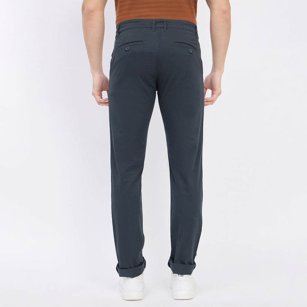 Duke Urban Men Chinos Trousers (SDT4576)