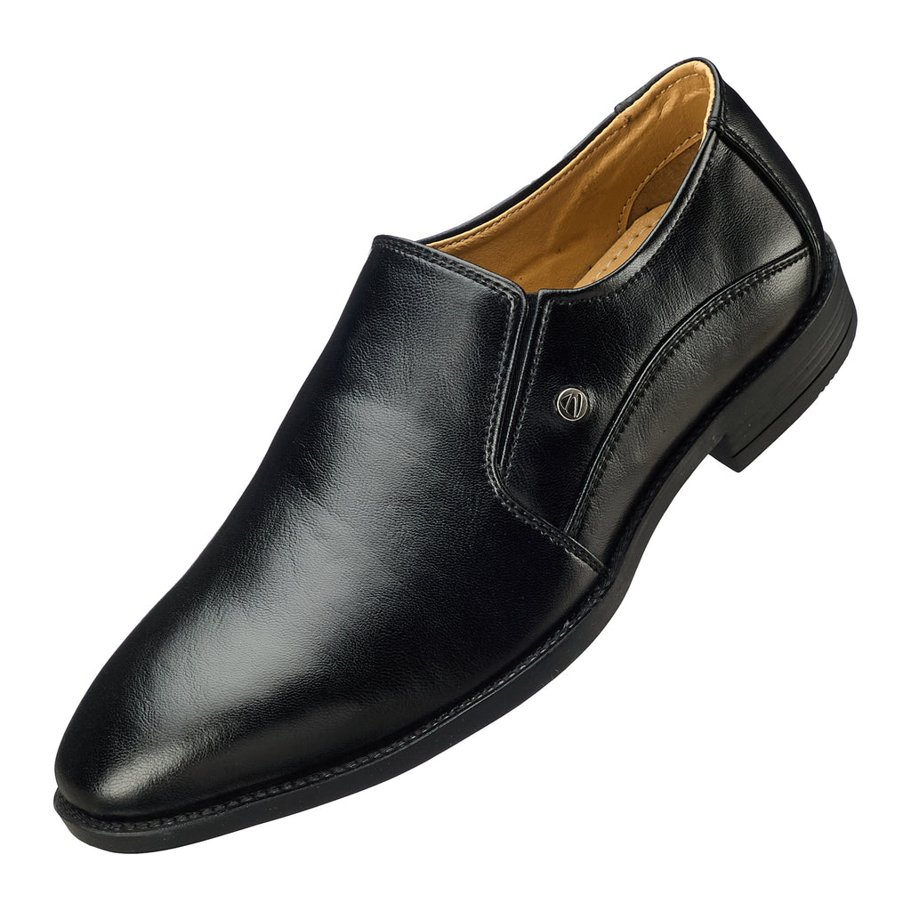Duke Men's Sleek Formal Shoes (FWOL5067)