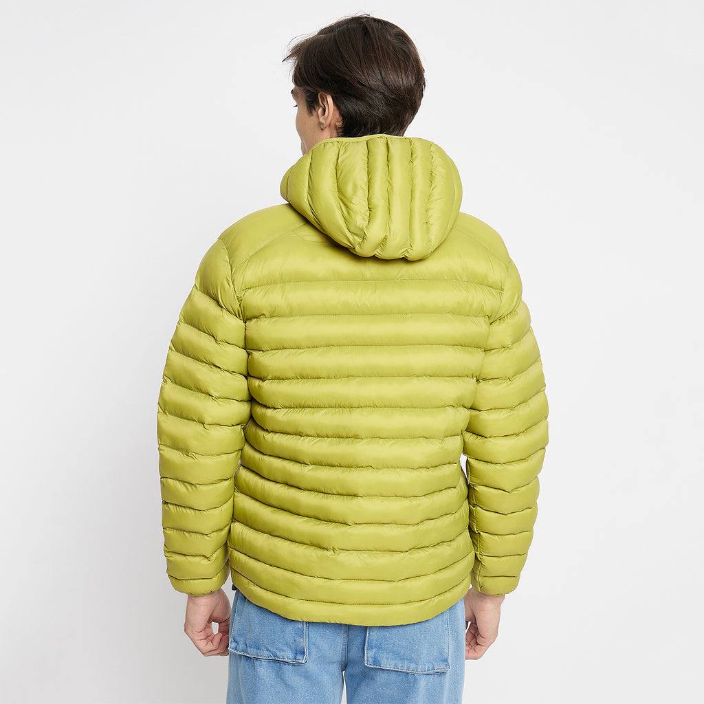 Duke Urban Men Full Sleeve Jacket (SDZ3079)