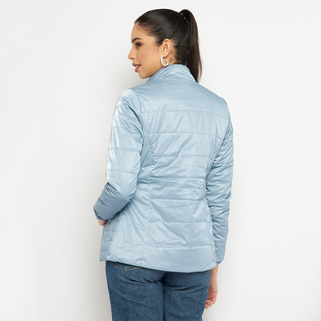 Duke Urban Women Full Sleeve Jacket (SDZ4065)