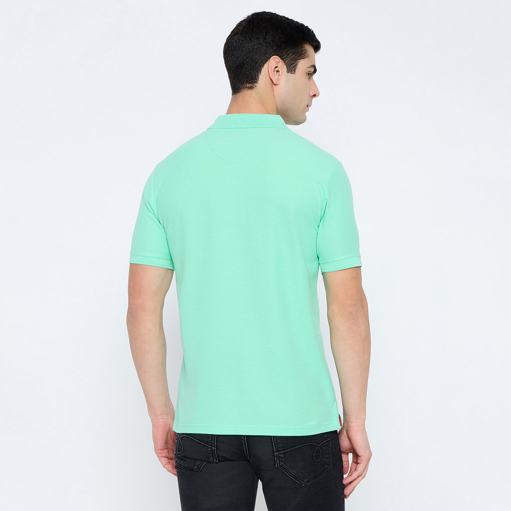 Duke Urban Men Half Sleeve Cotton T-shirt (ONSD21T) (More Colors)