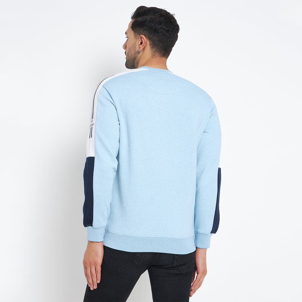 Duke Urban Men Round Neck Sweatshirt (LF6280)