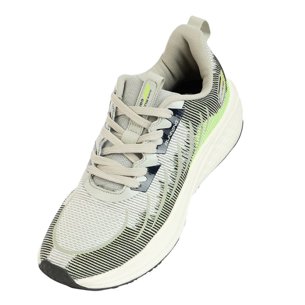 Duke Mens SprintWeave Sports Shoes (FWOL2113)