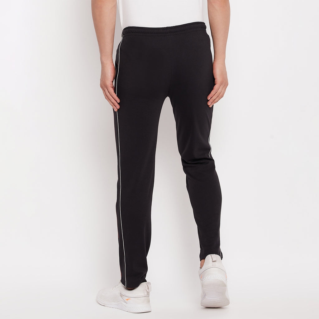 Duke Men Urban Regular Track Pants (LF5700)