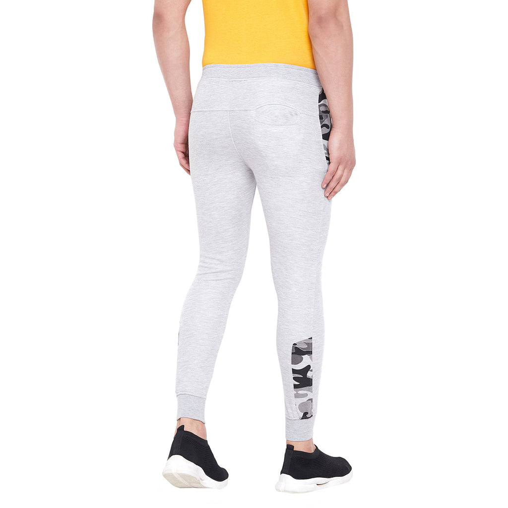 Duke Urban Men Smart Fit Track Pant  (MTLF154)