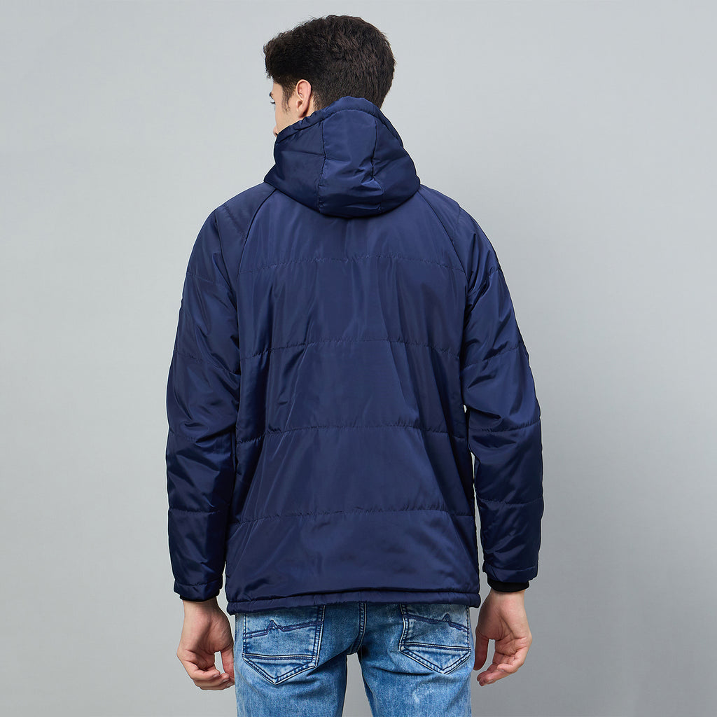 Duke Urban Men Full Sleeve Chester Jacket (SDZ3188)