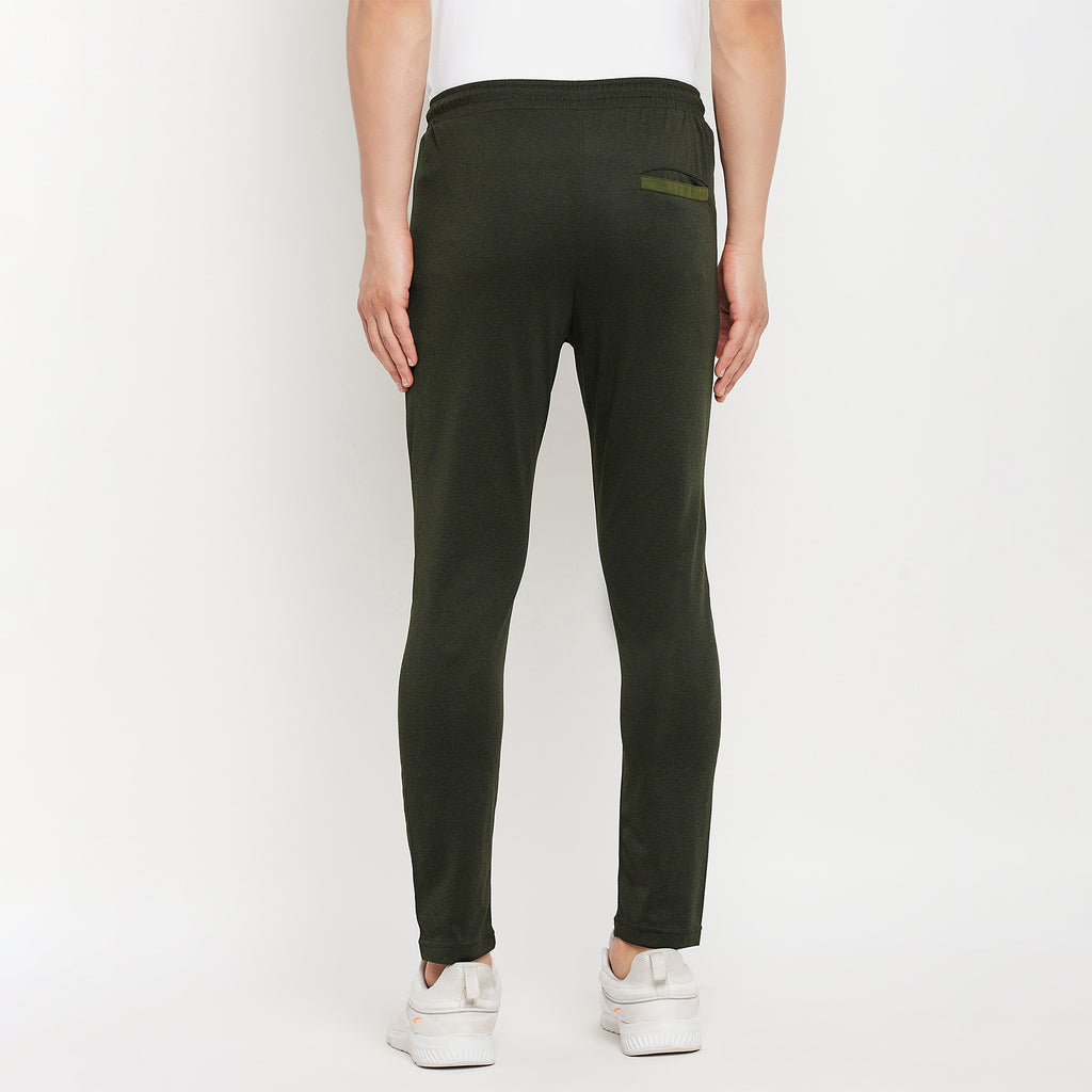 Duke Urban Men Relaxfit Track Pant (LF5676)