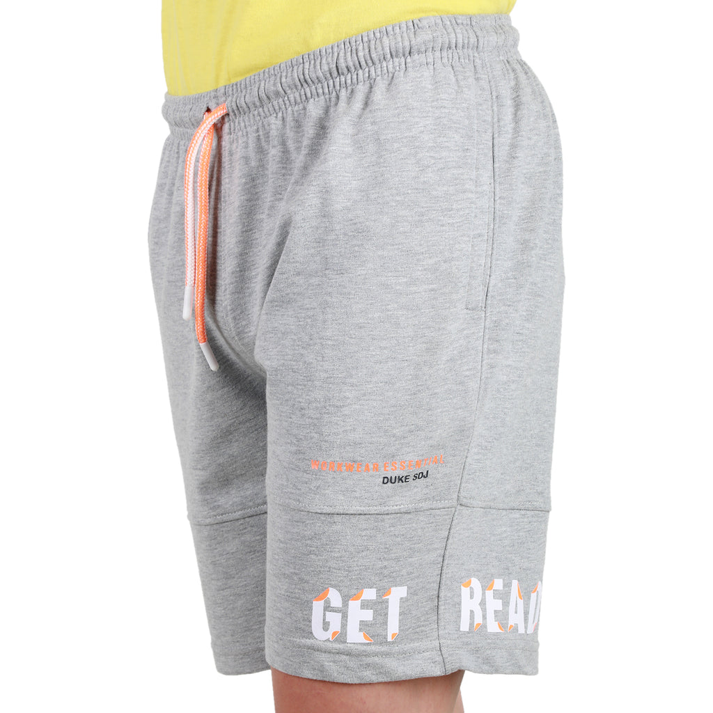 Duke Urban Men Regular Shorts (LF5973)