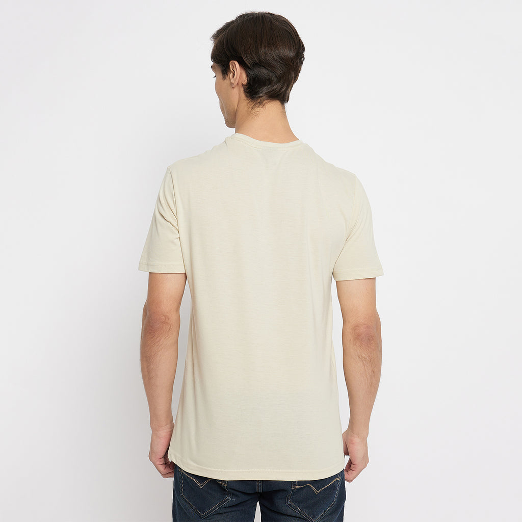 Duke Urban Men Half Sleeve Cotton T-shirt (Pack of 3) (SDVP40)