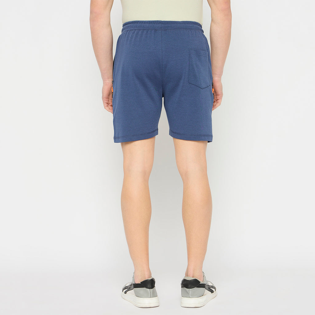 Duke Urban Men Regular Shorts (LF5985)
