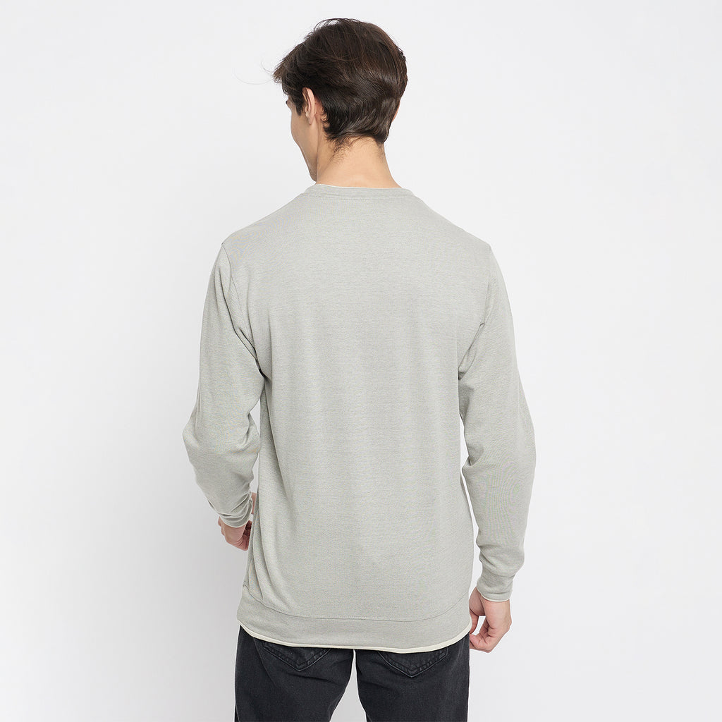 Duke Urban Men Round Neck Sweatshirt (LF6265)
