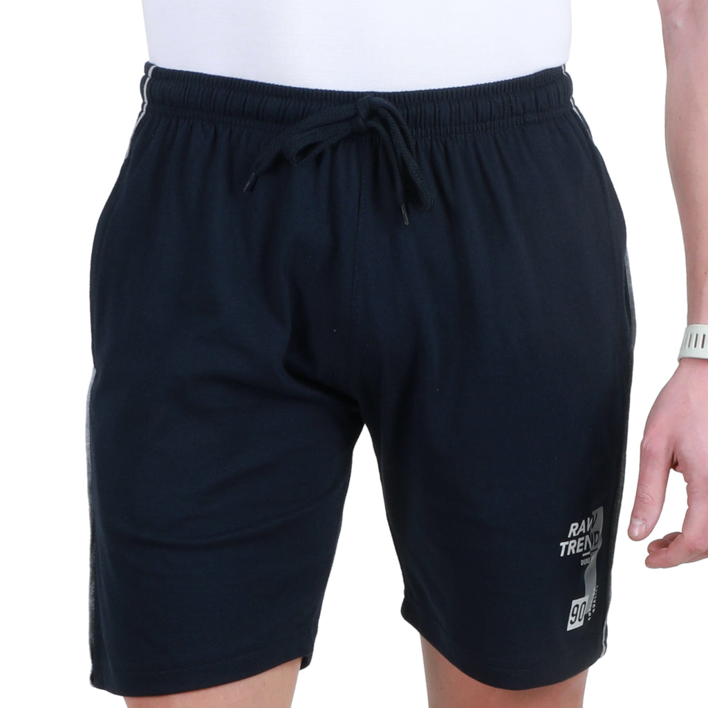 Duke Men Urban Regular Shorts (LF5940)