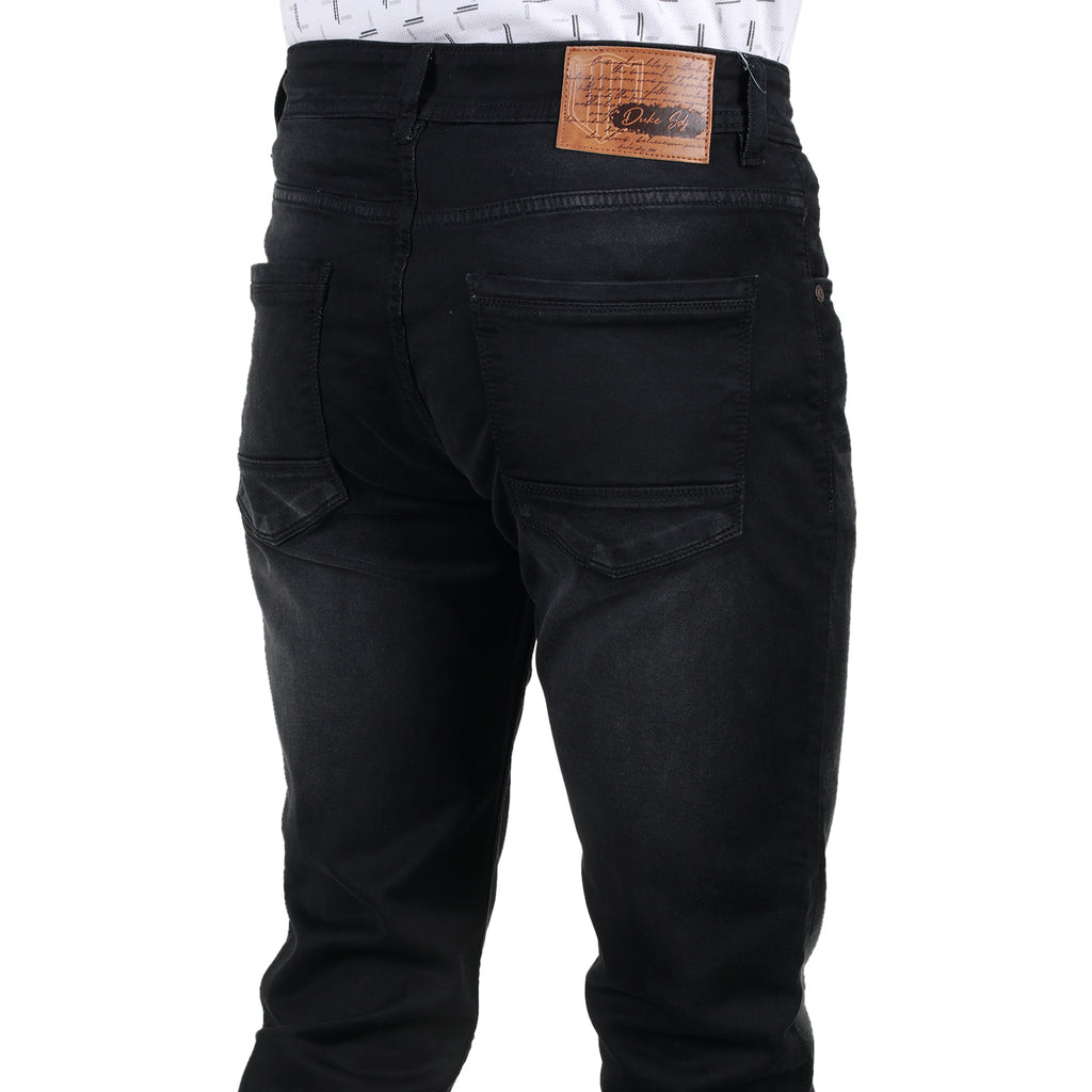 Duke Urban Men Stretchable Slim Fit Jeans (SDD5457)