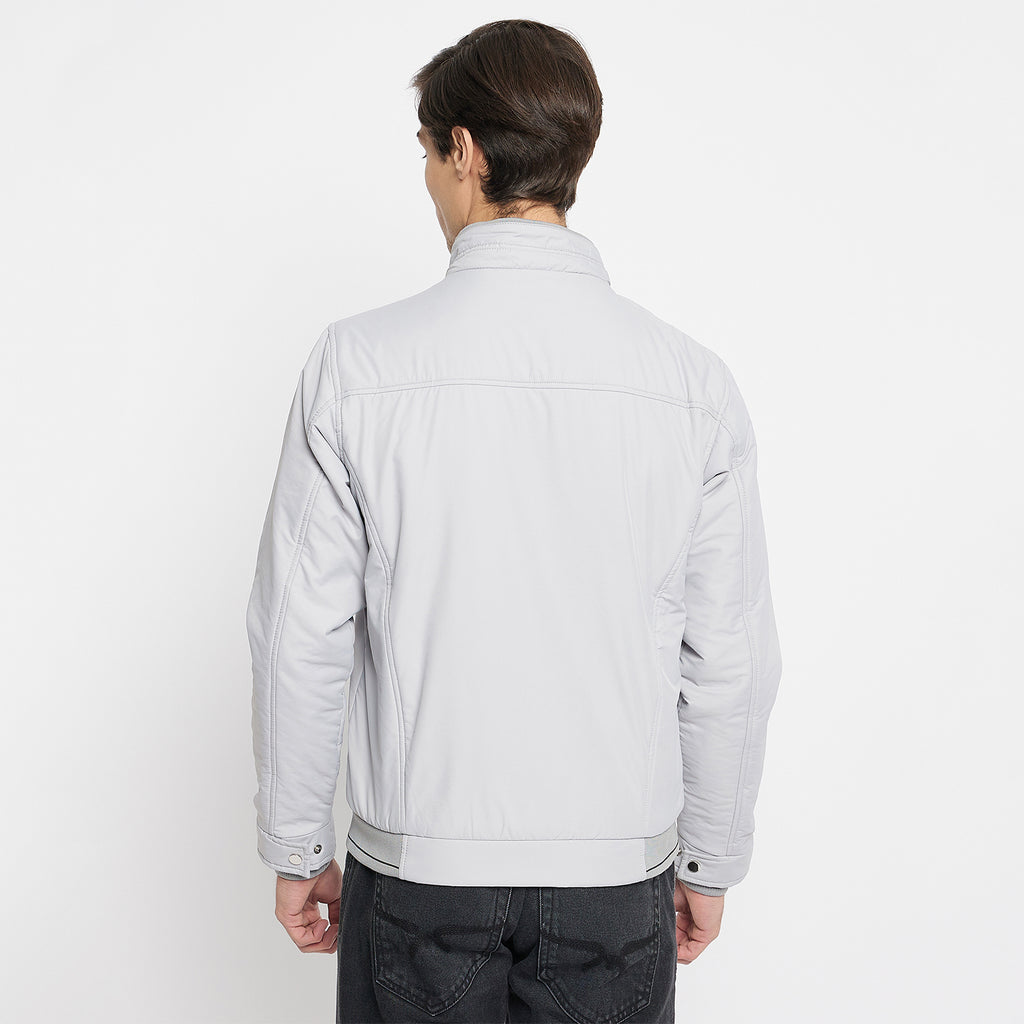 Duke Stardust Men Full Sleeve Jacket {SDZ3012)