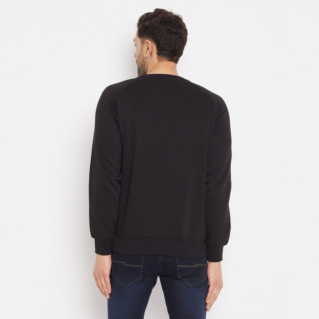 Duke Urban Men Round Neck Sweatshirt (LF6271)