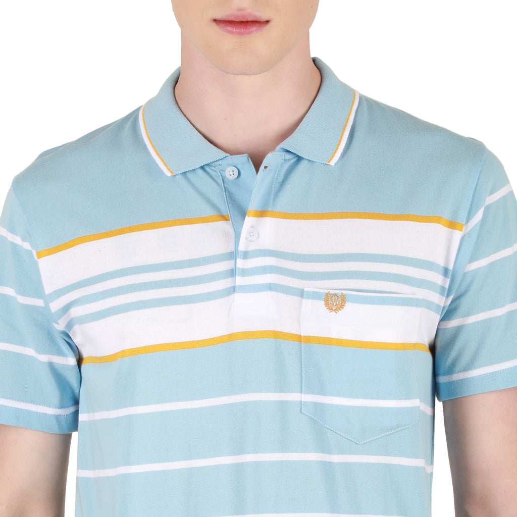 Duke Urban Men Half Sleeve Cotton Tshirt (ONLF283)