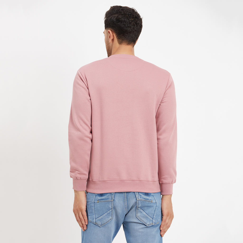 Duke Urban Men Round Neck Sweatshirt (LF3951)