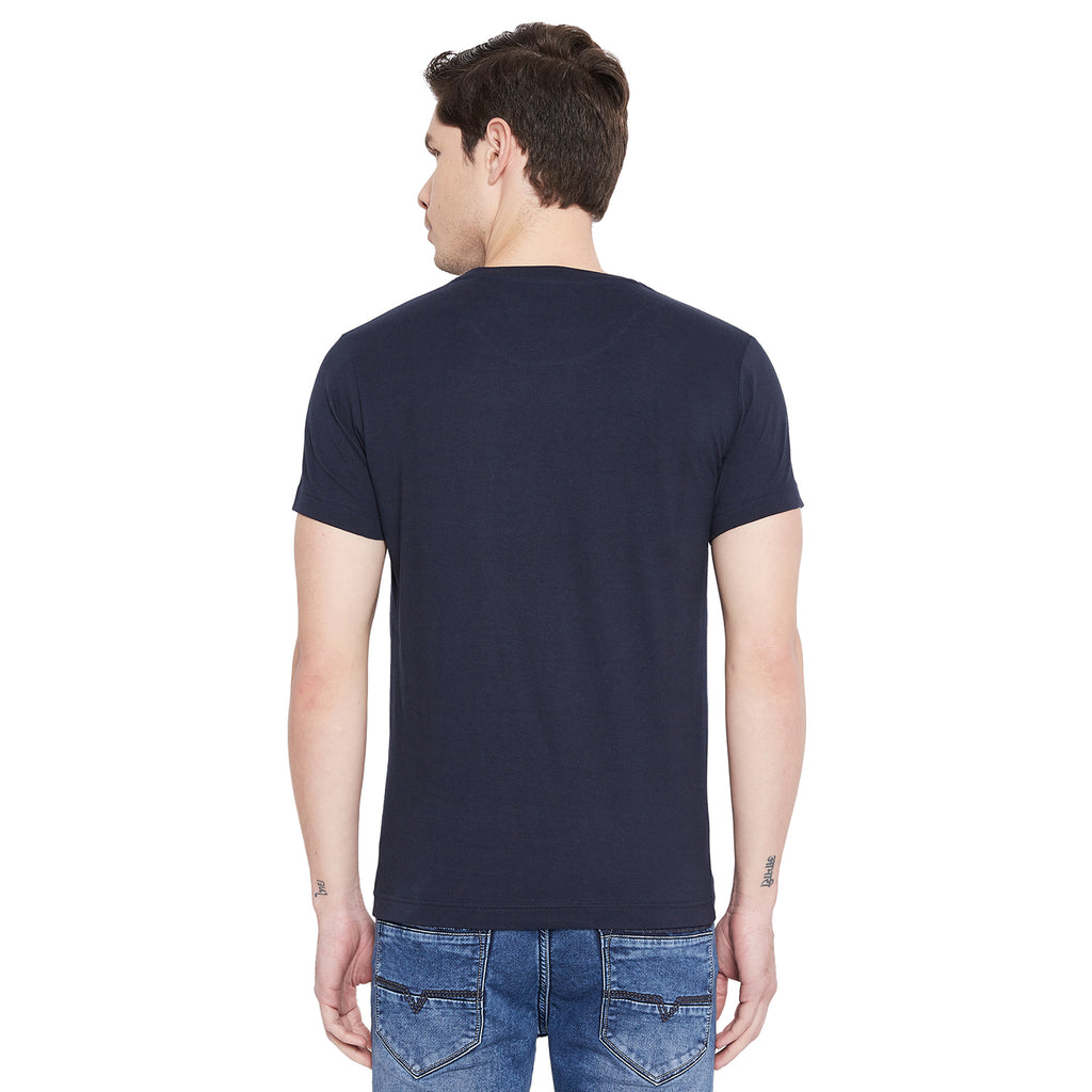 Duke Urban Men Half Sleeve T.Shirt (LQSP0596)