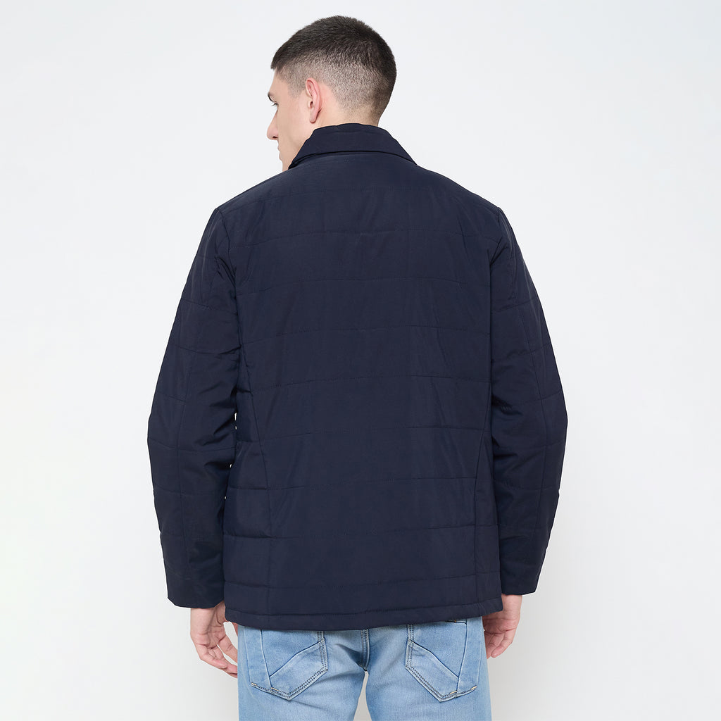 Duke Urban Men Full Sleeve Coat Style Jacket (SDZ3126)