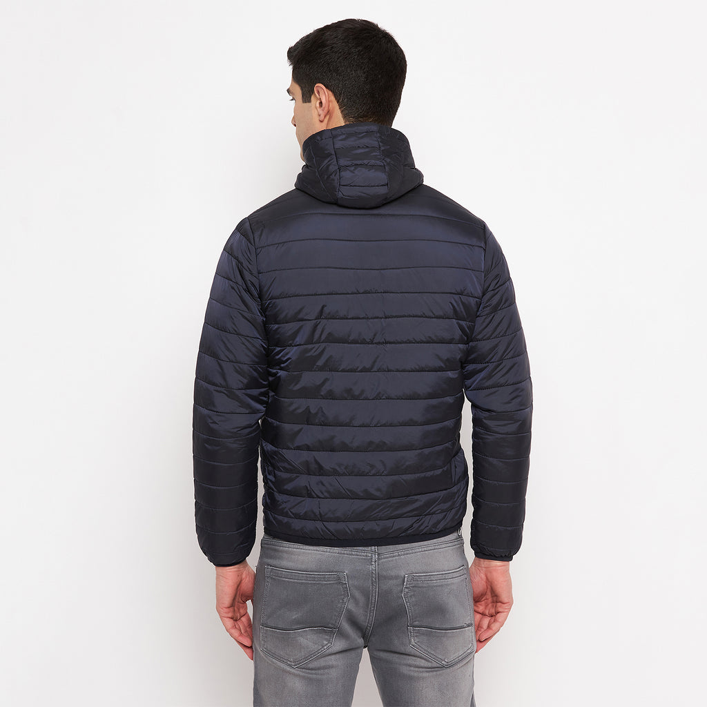Duke Urban Men Full Sleeve Jacket (SDZ860)
