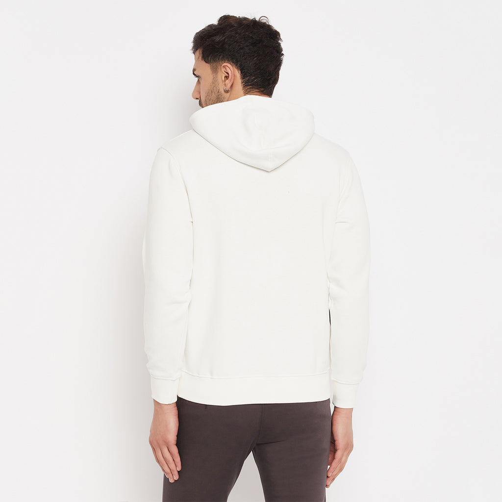 Duke Urban Men Hooded Sweatshirt (LF6266)