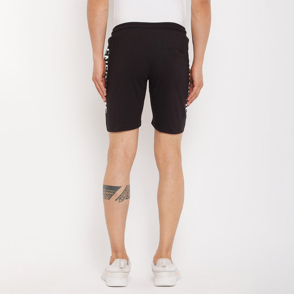 Duke Urban Men Regular Shorts (LF5976)