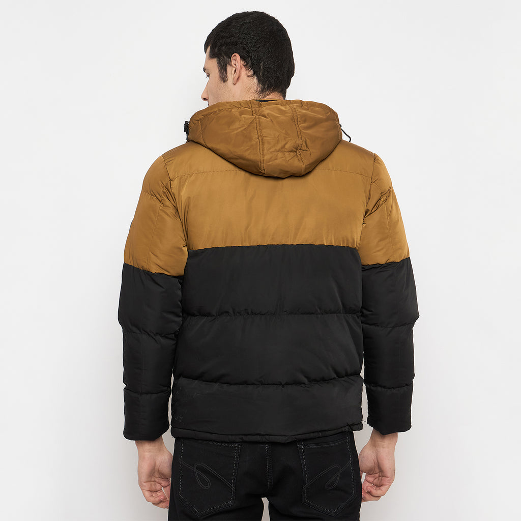 Duke Urban Men Full Sleeve Jacket (SDZ3094)