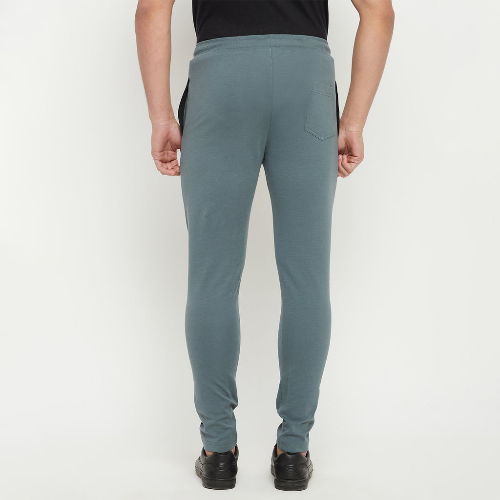 Duke Men Urban Relaxfit Track Pants (LF5681)