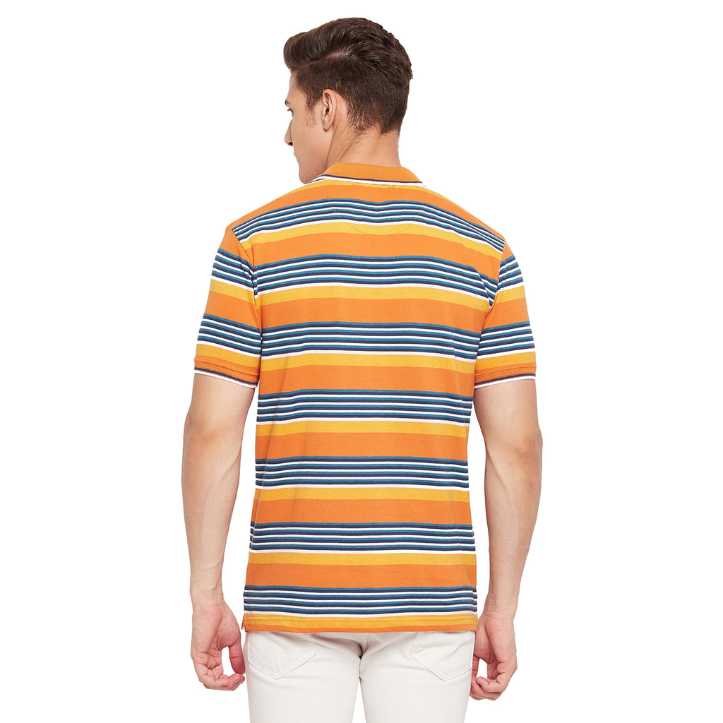 Duke Urban Men Half Sleeve T.Shirt (LQ4559)