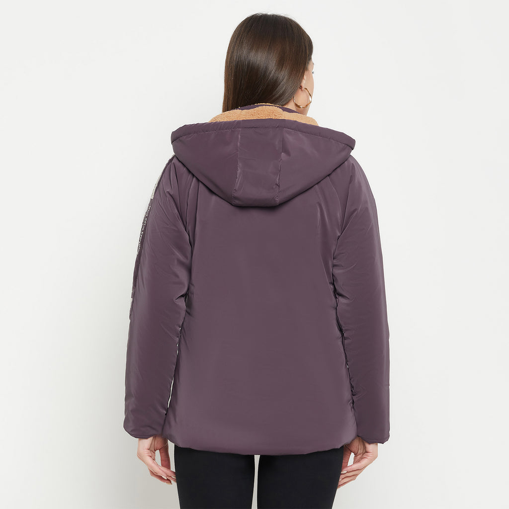 Duke Urban Women Full Sleeve Jacket (SDZ4009)
