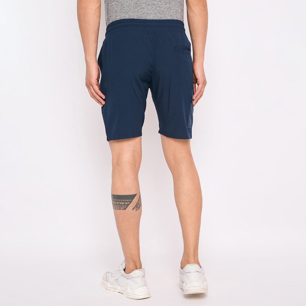 Duke Urban Men Sports Shorts (LF5989)