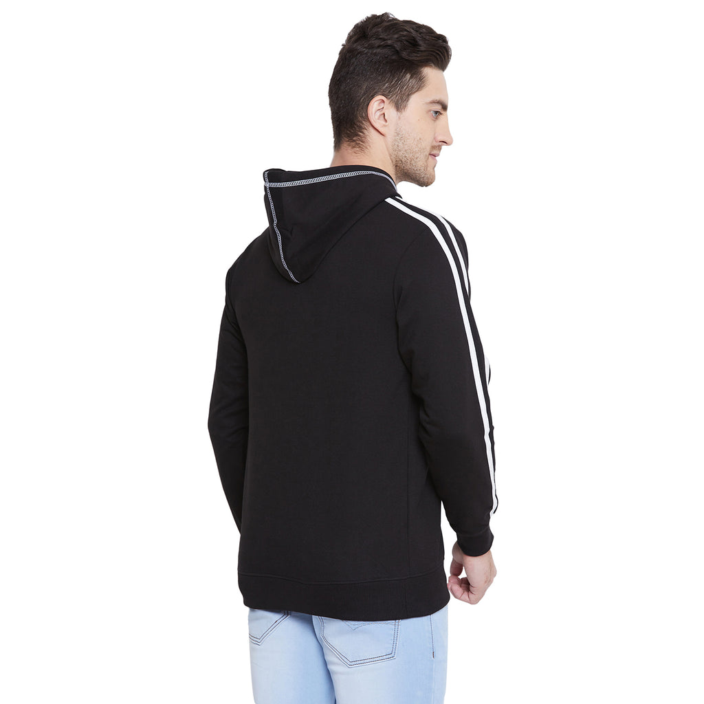 Duke Urban Men Hooded Sweatshirt (MTLF143)