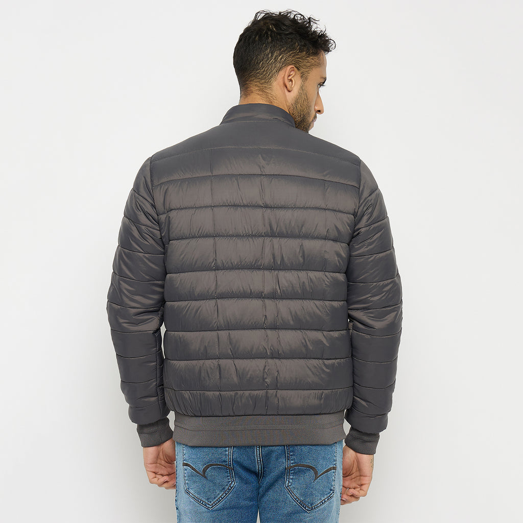 Duke Urban Men Full Sleeve Jacket (SDZ3014)