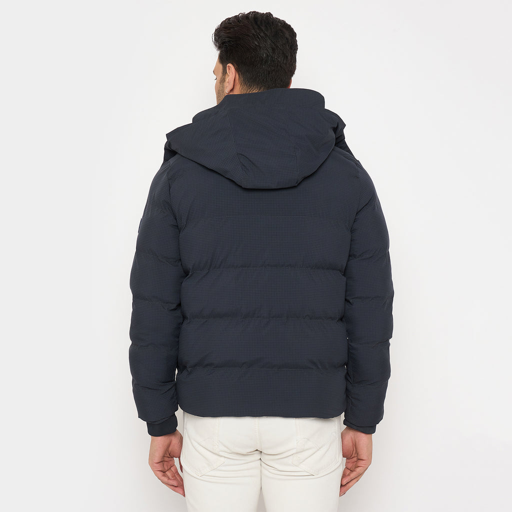 Duke Urban Men Full Sleeve Jacket (SDZ3115)