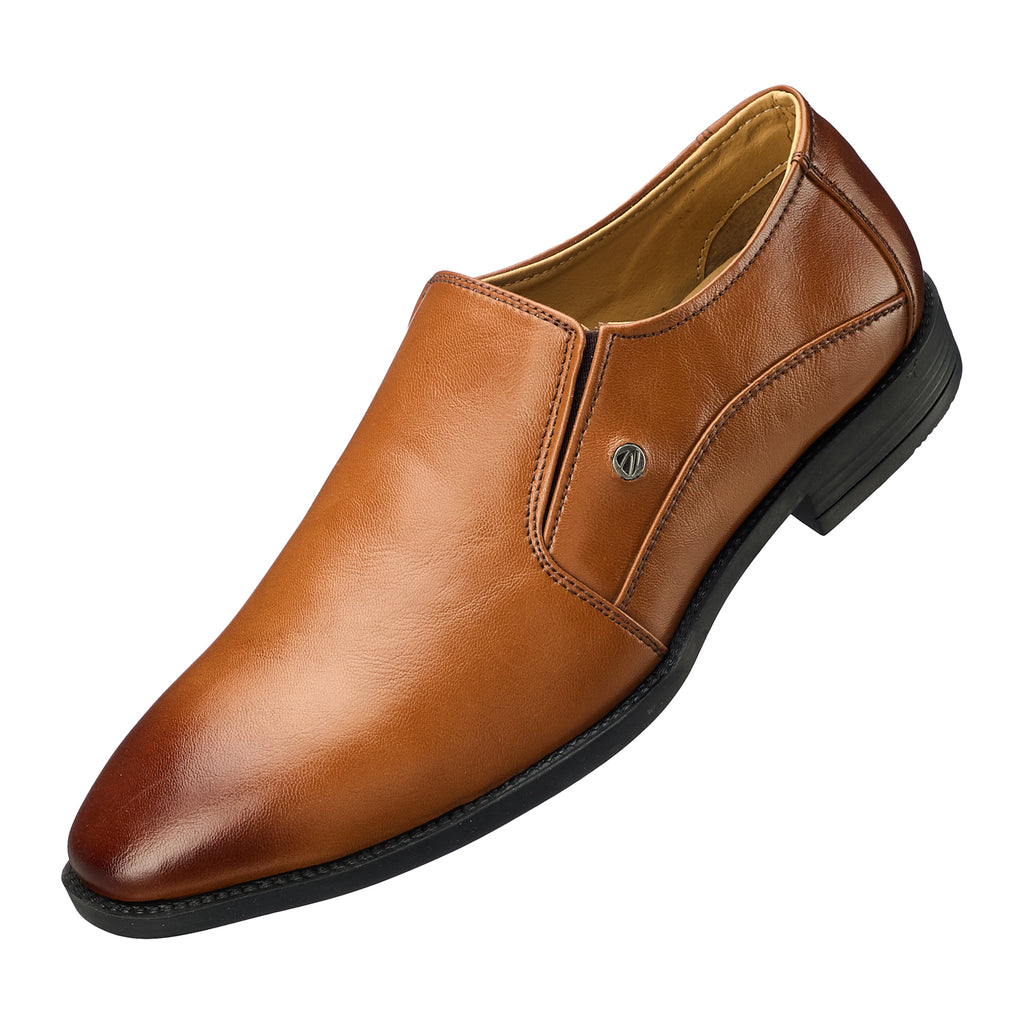 Duke Men's Sleek Formal Shoes (FWOL5067)