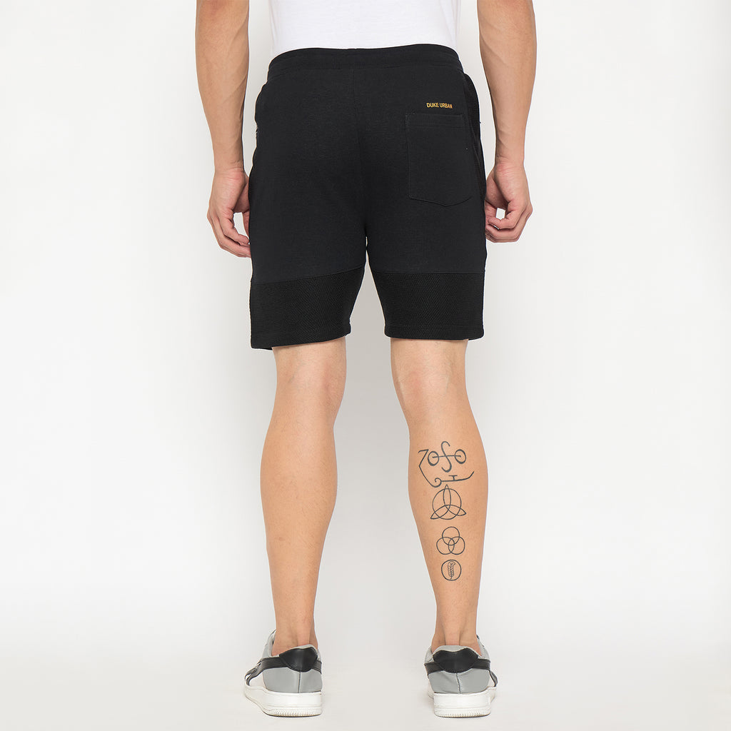Duke Urban Men Regular Shorts (LF5984)